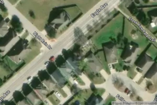 Photo of HUNTINGTON AT COLLEGE STATION