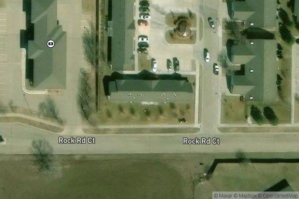 Photo of HOMESTEAD SENIOR RESIDENCES MULVANE PHASE II