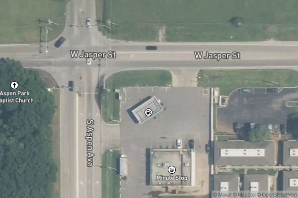 Photo of INDIAN SPRINGS APTS