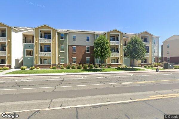 Photo of KENNETT COURT APARTMENTS PHASE II