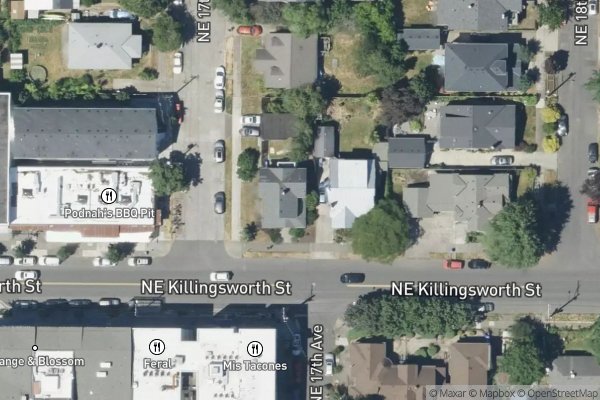 Photo of KILLINGSWORTH HOUSE
