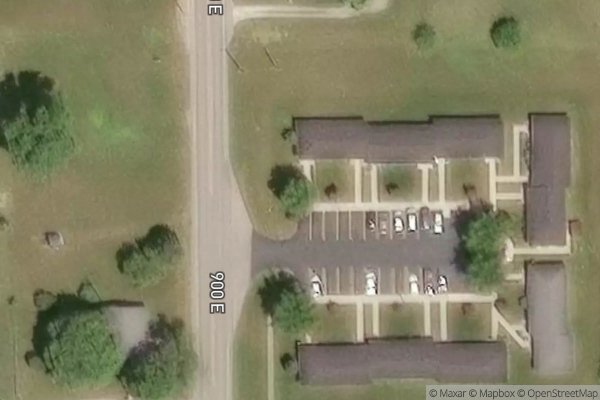 Photo of NORTHVIEW APTS