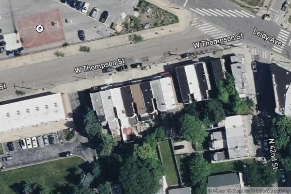 Photo of WALNUT / THOMPSON HOUSING