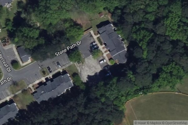 COBBLESTONE APTS