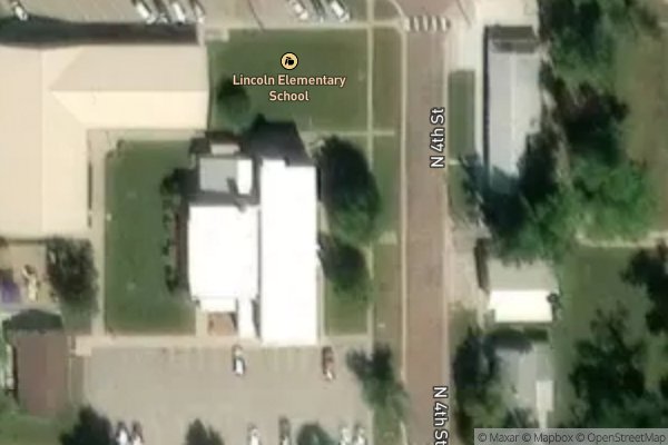 MARYSVILLE SENIOR HOUSING