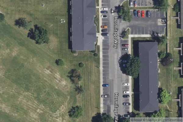 Photo of HERMITAGE APTS