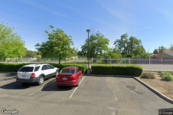 SECOND STREET SENIOR APTS