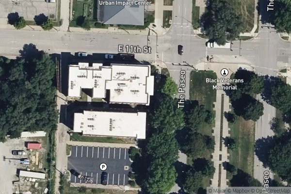 Photo of JAZZ HILL HOMES