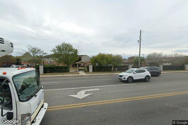 Photo of EDGEWOOD APTS