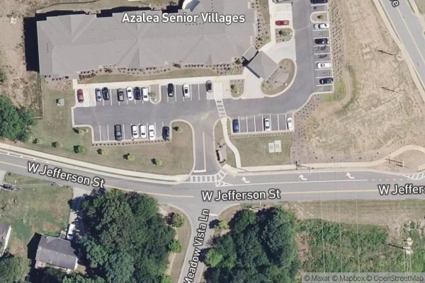 Photo of AZALEA SENIOR VILLAGE II