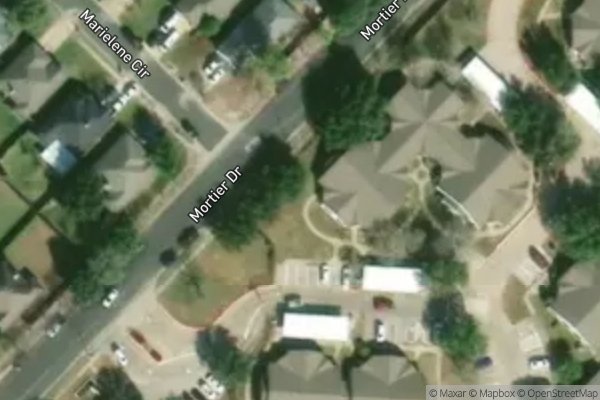 Photo of VILLAS OF ROCK PRAIRIE