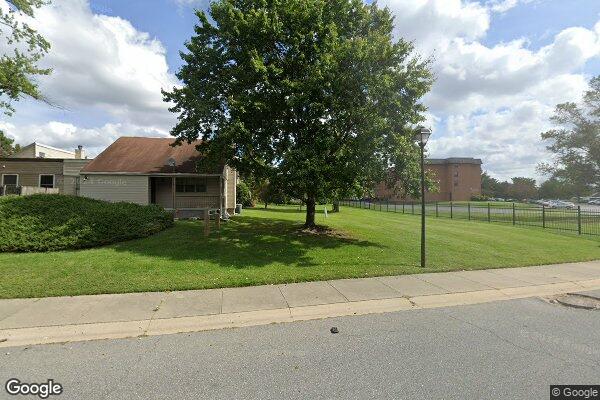 Photo of CHELTEN APARTMENTS