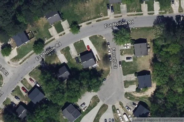 Photo of FOX HOLLOW SUBDIVISION
