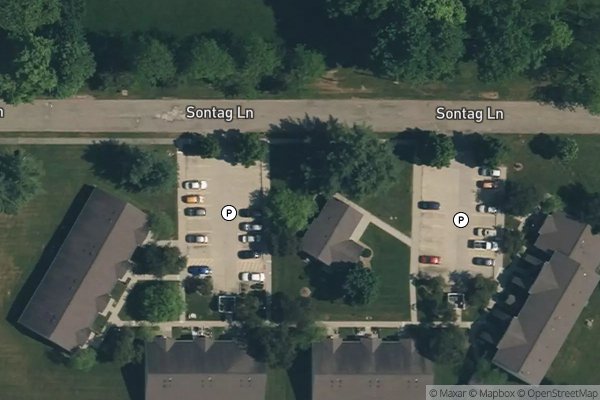 Photo of LAMPLIGHTER LANDINGS