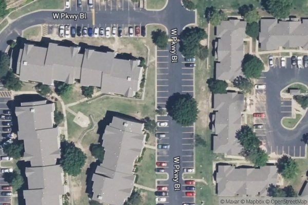 Photo of GABLE HILLS APTS