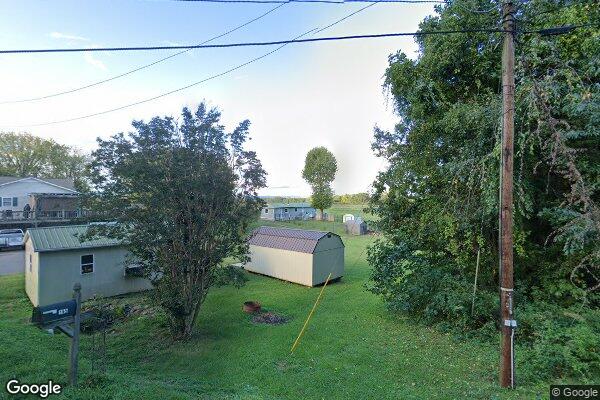 Photo of SHAMROCK TERRACE