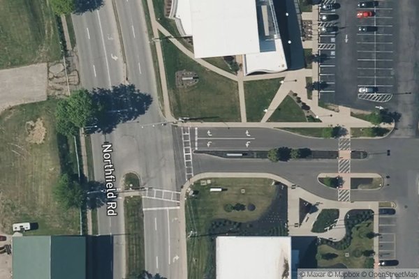 Photo of SHAKER PARK APARTMENTS
