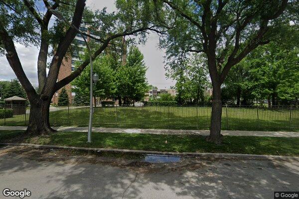 Photo of BRONZEVILLE ASSOC SENIOR APTS LP