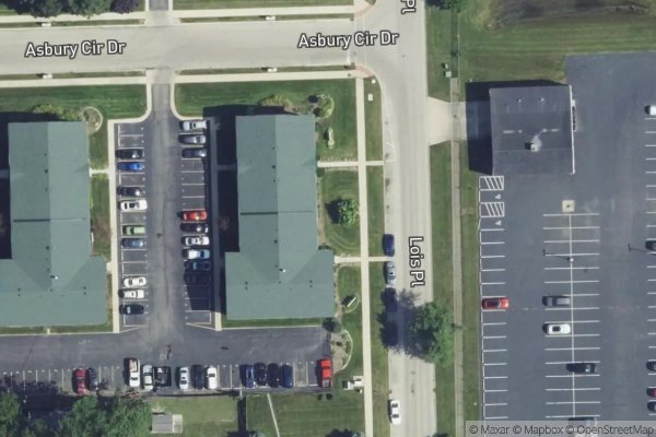 Photo of LARKIN VILLAGE APTS