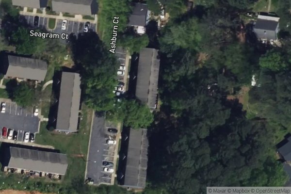 SHELDEN WAY — Income-based apartments (LIHTC tax credit · 60% AMGI AMI) in Raleigh, North Carolina