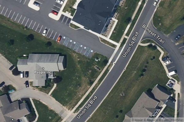 Photo of HUBBARD SPRINGS APARTMENTS