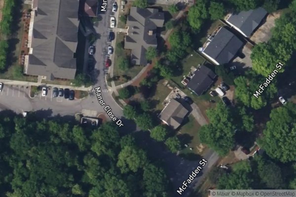 Photo of MANOR YORK SENIOR RESIDENCES