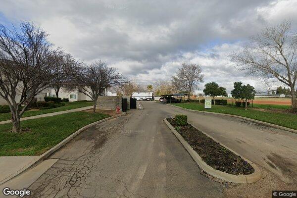RED BLUFF MEADOW VISTA APTS
