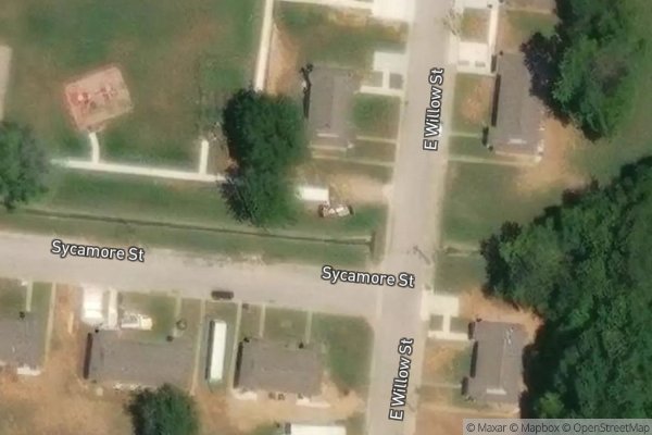 Photo of CREEKSIDE ACRES & SOUTHERN HILLS