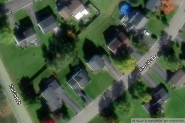 Photo of FARMBROOK PHASE II