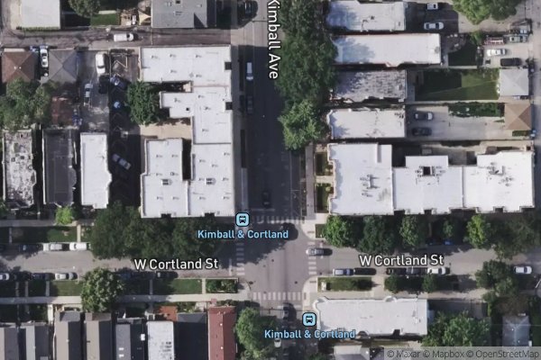 Photo of KIMBALL APTS