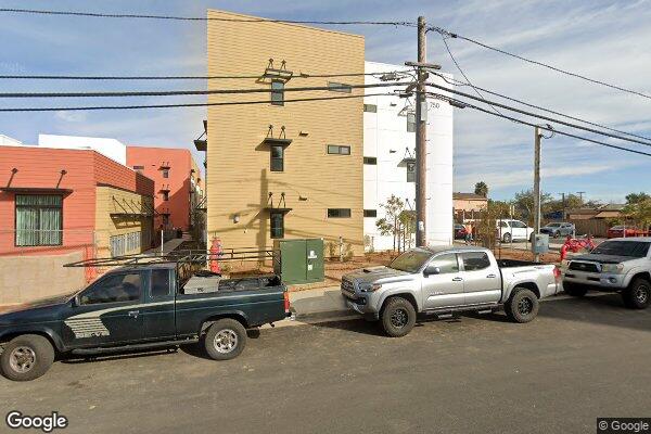 Photo of ANITA STREET APARTMENTS