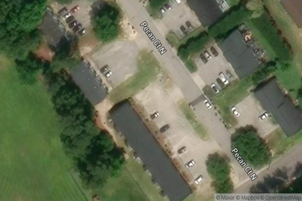 Photo of 1605 PECAN COURT