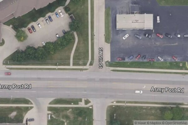 Photo of FORT DES MOINES SENIOR HOUSING
