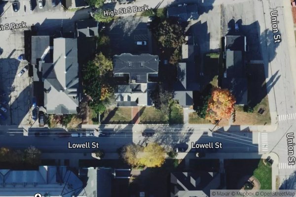 Photo of LOWELL ST