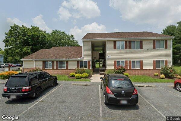 Photo of POCOMOKE VILLAS