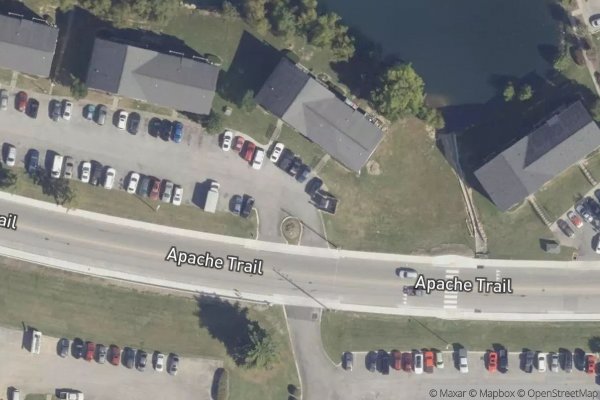 Photo of HICKORY LAKE APTS
