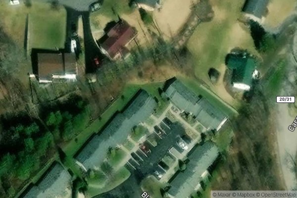Photo of BLUESTONE APTS