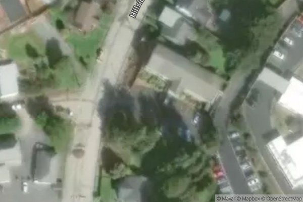 Photo of HILLSIDE APTS