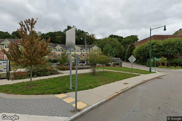 Photo of JAMAICA PLAINS COOP SERV