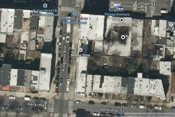 Photo of KINGSTON HEIGHTS L.P.