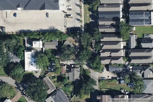 Photo of DIAN STREET VILLAS