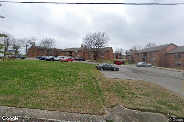 Photo of WINDY HILLS APTS