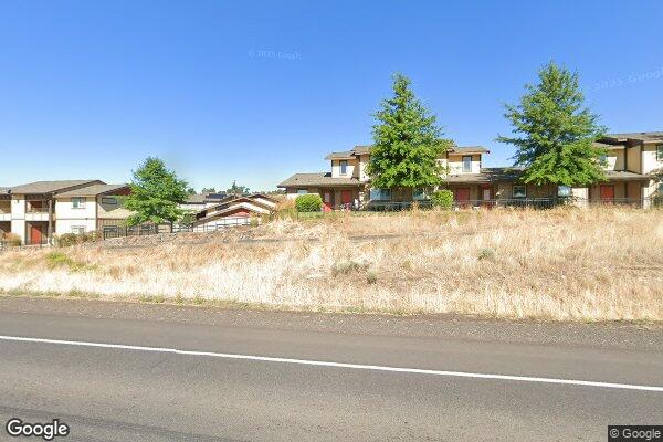 Photo of CANYON EAST APTS