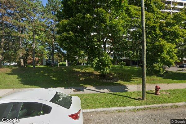 Photo of LEXINGTON VILLAGE (DETROIT)
