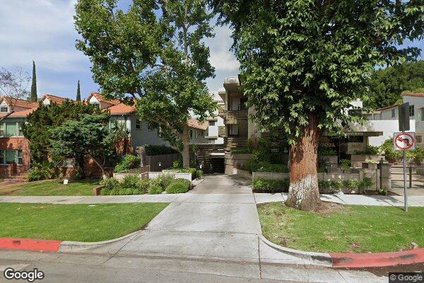 Photo of HAVENHURST APTS