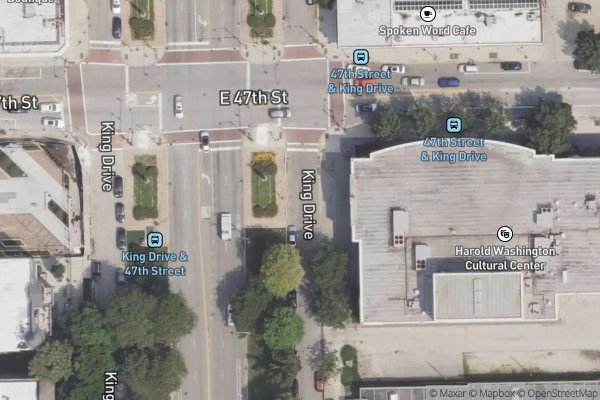 Photo of 51ST & KING DRIVE APTS