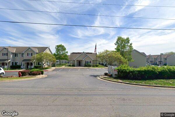 VALLEY RIDGE RESIDENCES I