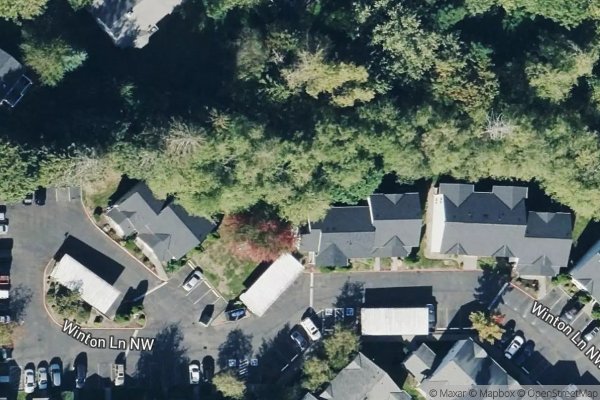 Photo of WINTON WOODS PHASE II