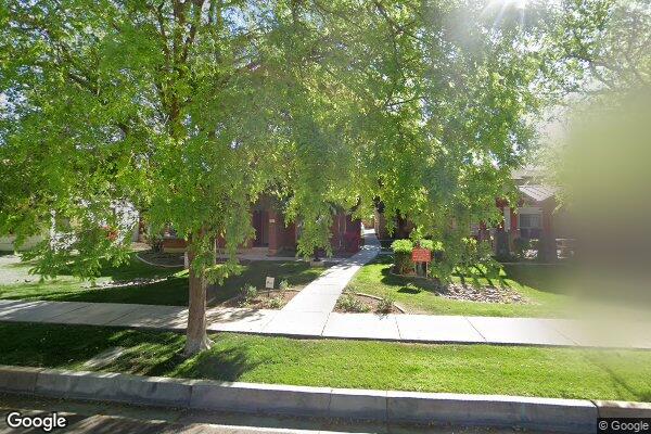 Photo of ROOSEVELT COMMONS APTS