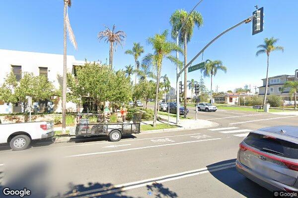 CORONADO SENIOR HOUSING